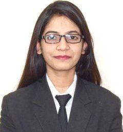 Shambhavi Sinha