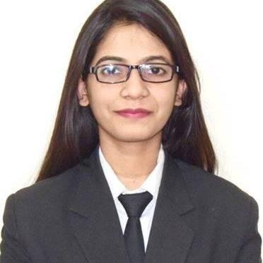 Shambhavi Sinha