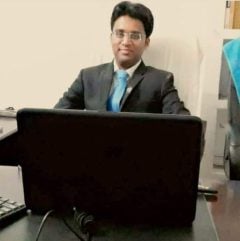 CS TANUJ SAXENA