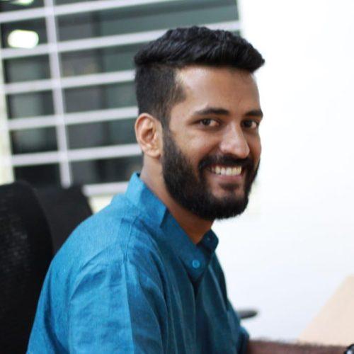 Sharath Thomas