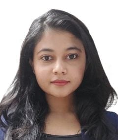 Ojasvi Jain