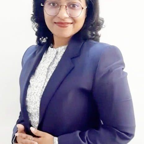 CA Navodita Arya