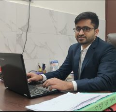 CA Puneet Arora