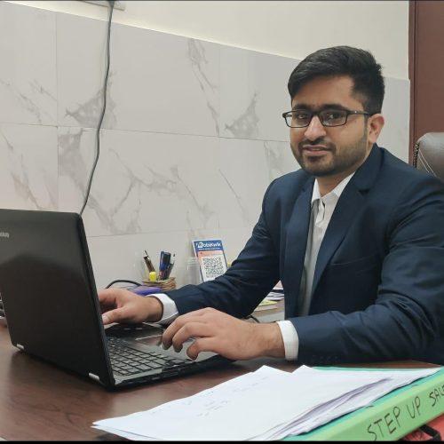 CA Puneet Arora