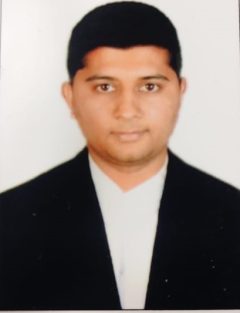 Prashant Mohite