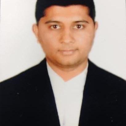 Prashant Mohite