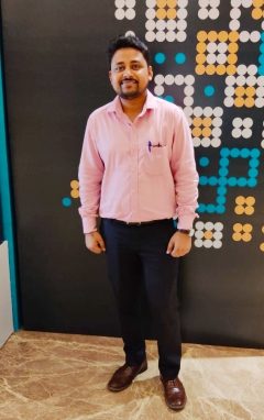 Rahul Agarwala