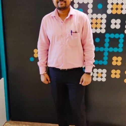 Rahul Agarwala