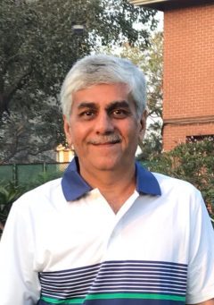 Ajay Garg