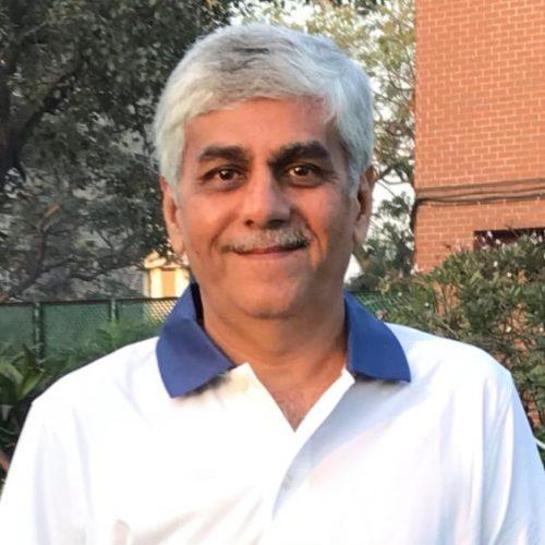 Ajay Garg
