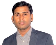 Arpit Gupta