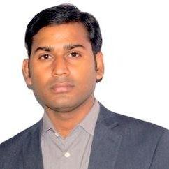 Arpit Gupta