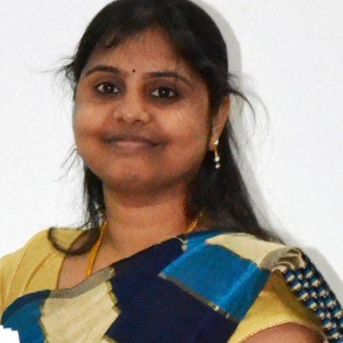 SANKA INDRANI