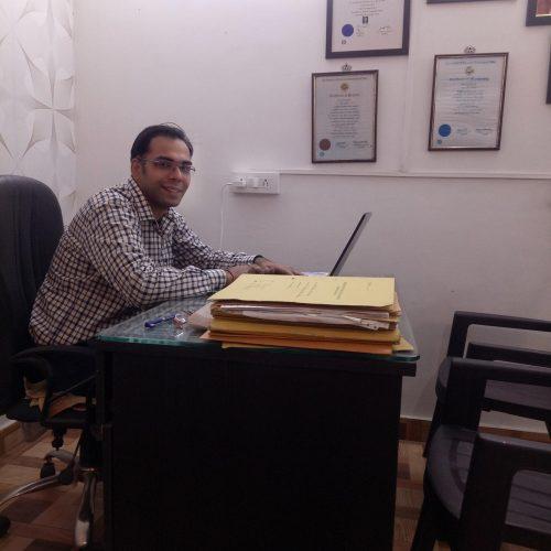 NAMAN MANOCHA