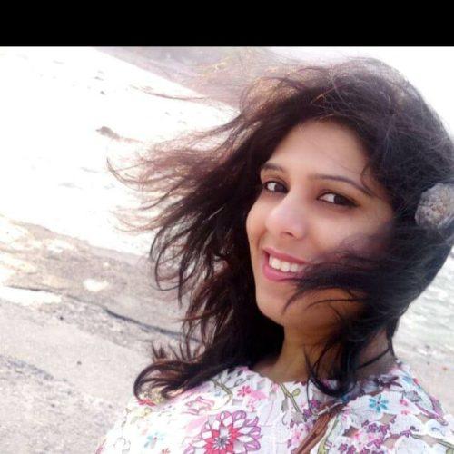 Nidhi Manocha