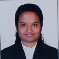 Revati Deshmukh