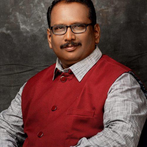 Naveenkumar