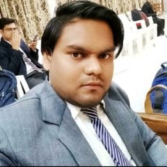 CA Amit Kumar Sharma