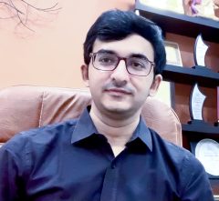 CA BRIJESH THAKAR