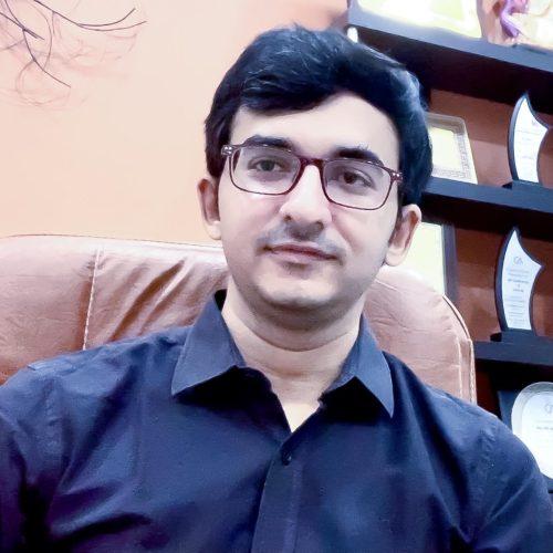 CA BRIJESH THAKAR