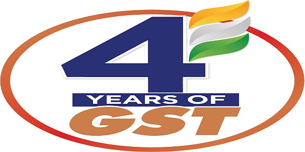 4 Years of GST