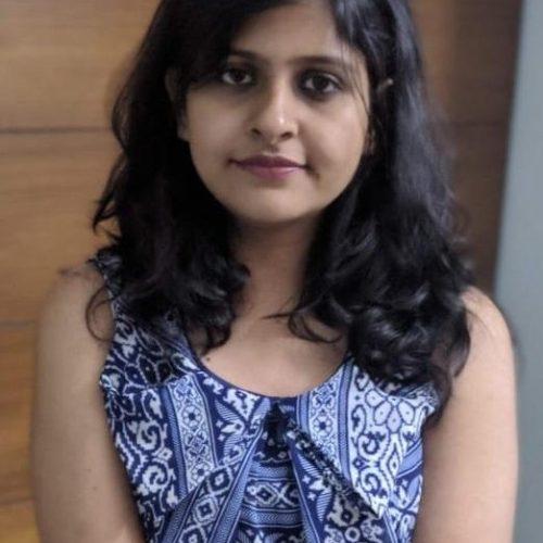 CS Ekta Sharma