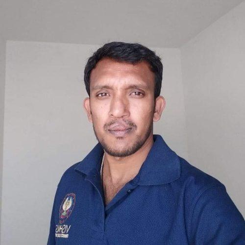 CA Narasimha Murthy J