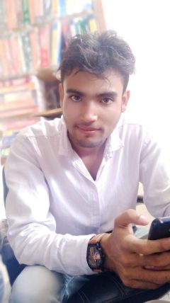 JAI PARKASH JHA