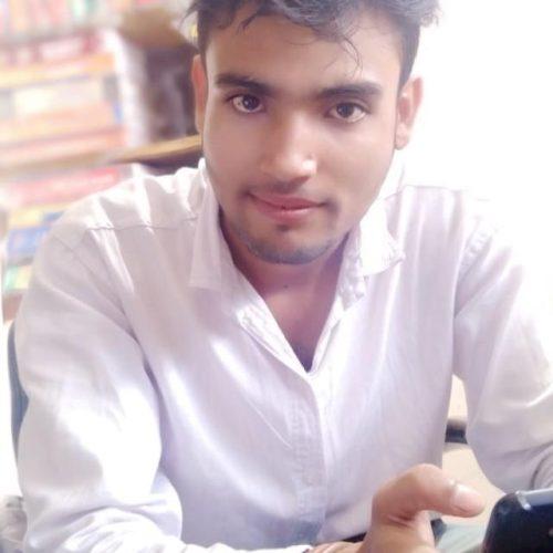 JAI PARKASH JHA
