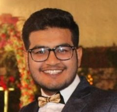 MOHIT LOOONKAR