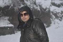 CS Nikhil Sukhija