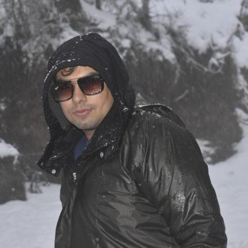 CS Nikhil Sukhija