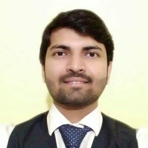 Kshitij Mittal