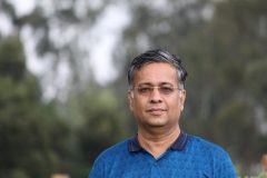 R MOHAN