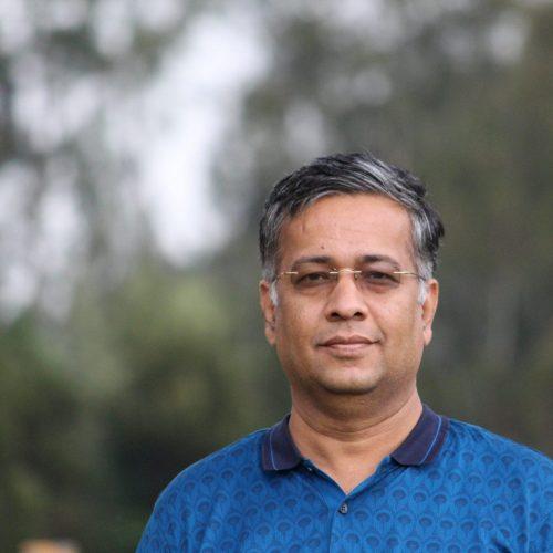 R MOHAN