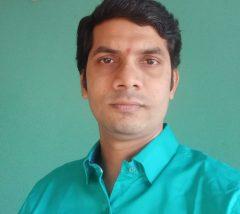SANJAY POLEKAR