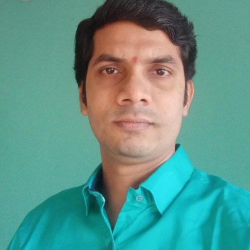 SANJAY POLEKAR
