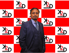BHARATH KUMAR JAIN