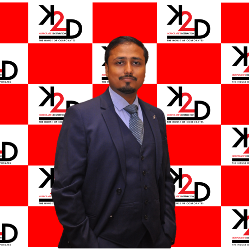 BHARATH KUMAR JAIN