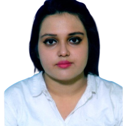 Priyanka Bhattacharyya