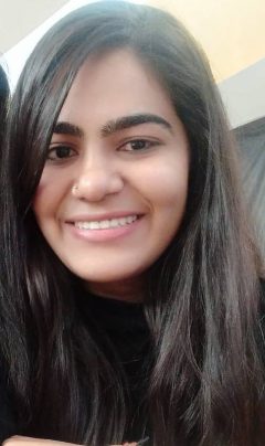 CS PRIYA PANDEY