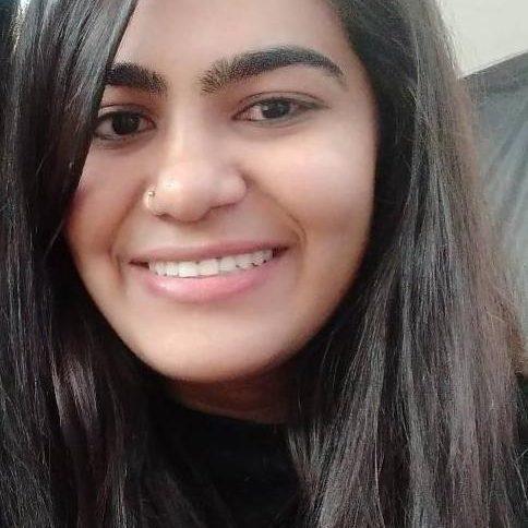 CS PRIYA PANDEY