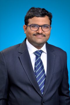 CA Gangadhar Vijay Haldikar