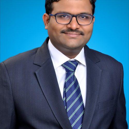 CA Gangadhar Vijay Haldikar