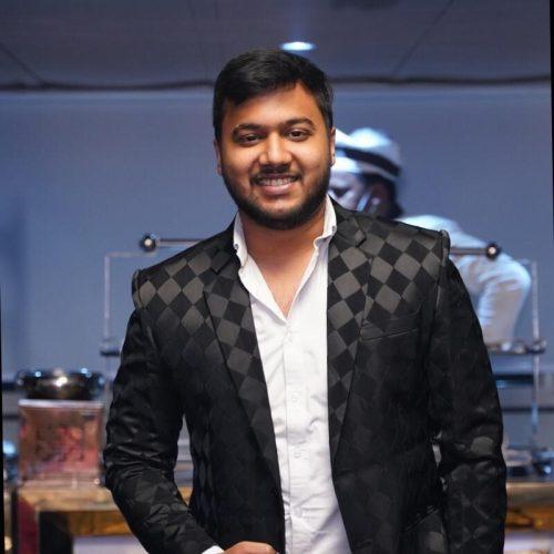 CS Gaurav Agarwal