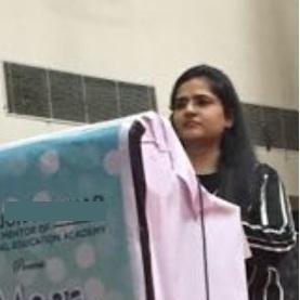 CA Shalu Khatwani