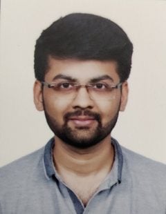Parth Nagda