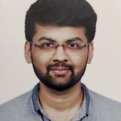 Parth Nagda