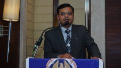 CA Piyush Bansal