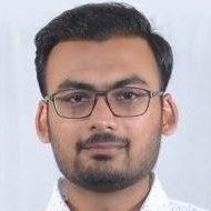 Sahaj Agrawal
